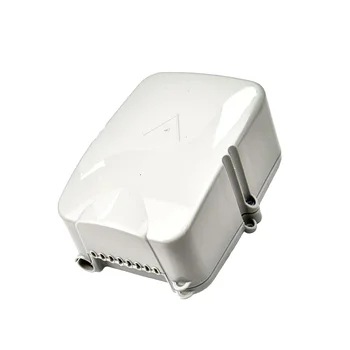 Коробка оптическая распределительная этажная до 16 абонентов, KSC LIGHT PON